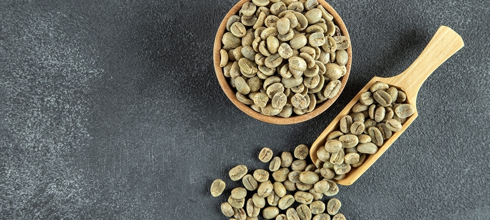 Yeşil kahve nedir? Yeşil kahve ne işe yarar?