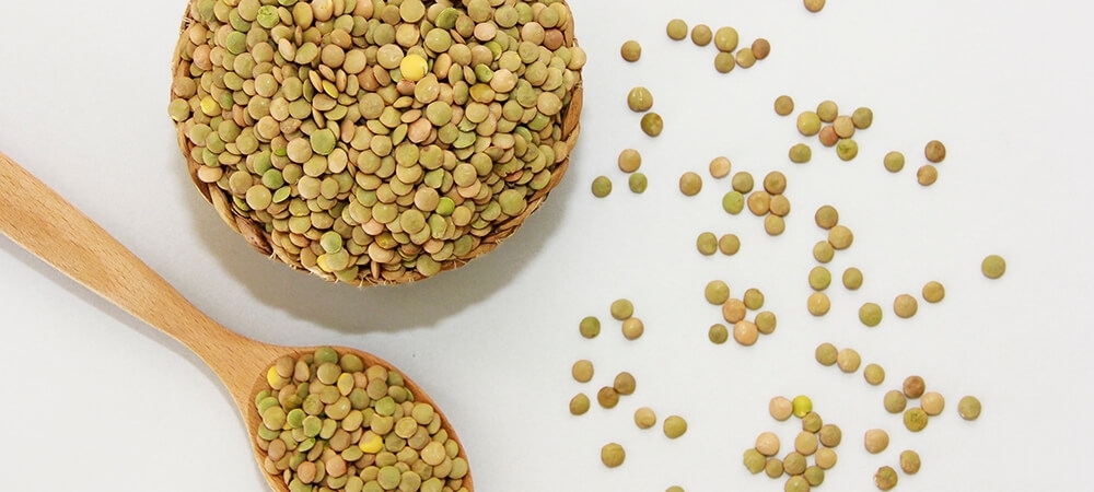 Yeşil mercimeğin faydaları nelerdir? Yeşil mercimekte hangi vitaminler var?