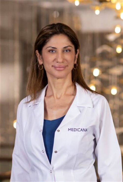 Yıldız Değirmenci