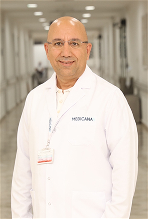 Op. Dr. Yılmaz Polat