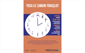 Medicana Sağlık Günleri Başlıyor