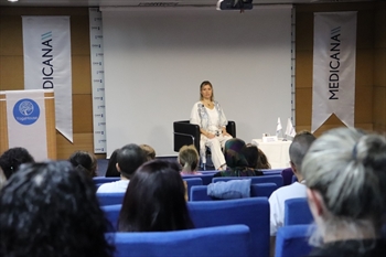 Medicana Sağlık Günleri “Yoga ile zamanı yavaşlat!”