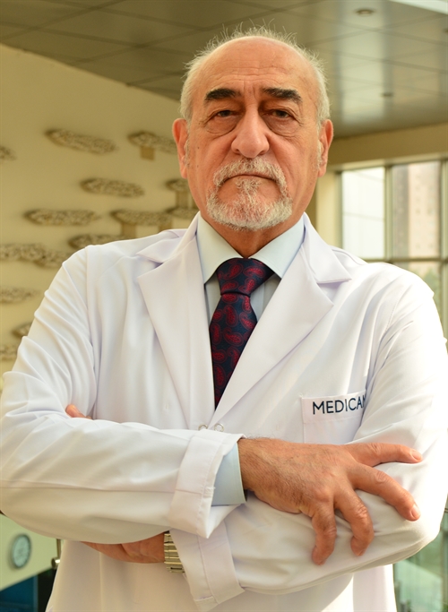 Dr. Öğr. Üyesi Erhan Takcı