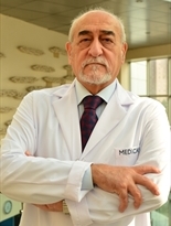 Dr. Öğr. Üyesi Erhan Takcı