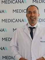 Uzm. Dr. Yüksel Karakoç