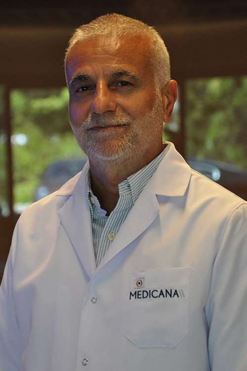 Uzm. Dr. Yüksel Mengüş