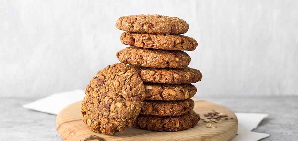 Yulaflı kurabiye nasıl yapılır? Yulaflı kurabiye tarifi...