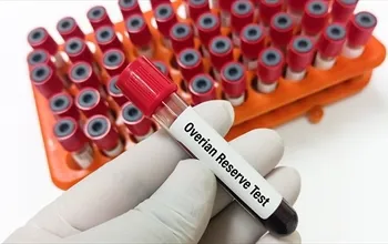 Yumurta rezervi düşüklüğü (AMH) nedir? Yumurta rezervi düşüklüğü neden olur?