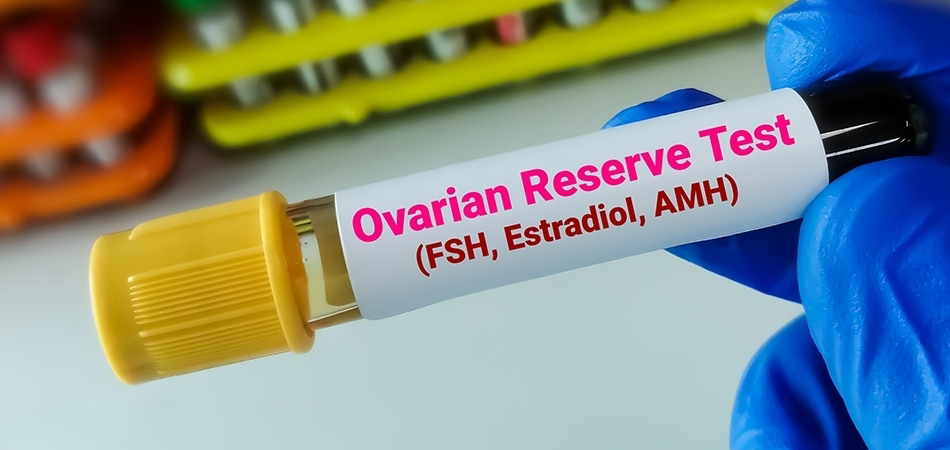 Yumurtalık rezervi düşüklüğü (AMH) nedir? Yumurta rezervi düşükse ne yapılır?