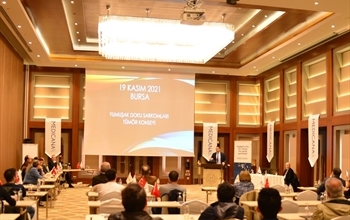 Medicana Bursa Hastanesi Yumuşak Doku ve Kemik Tümörü Alanında Uzman Hekimleri Bir Araya Getirdi