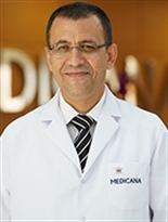 Uzm. Dr. Yunus Öksüz