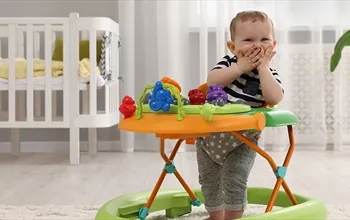 Yürüteç neden önerilmiyor?