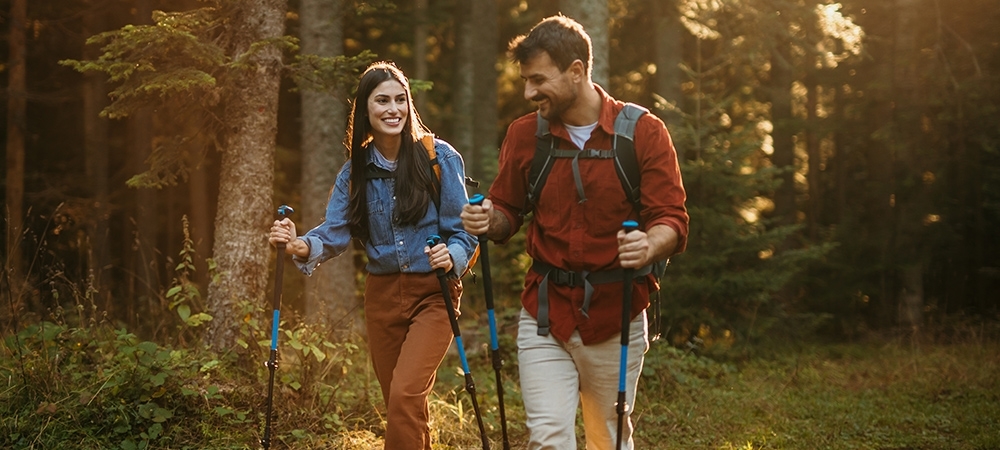 Yürüyüş yapmanın faydaları neler? Yürüyüş yapmak kilo verdirir mi?