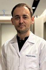 Uzm. Dr. Yusuf Kelleci
