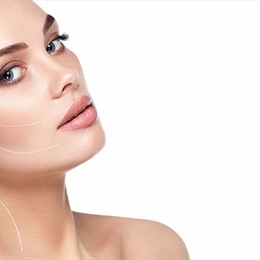 Klasik Yüz Germe Ameliyatı (Facelift)