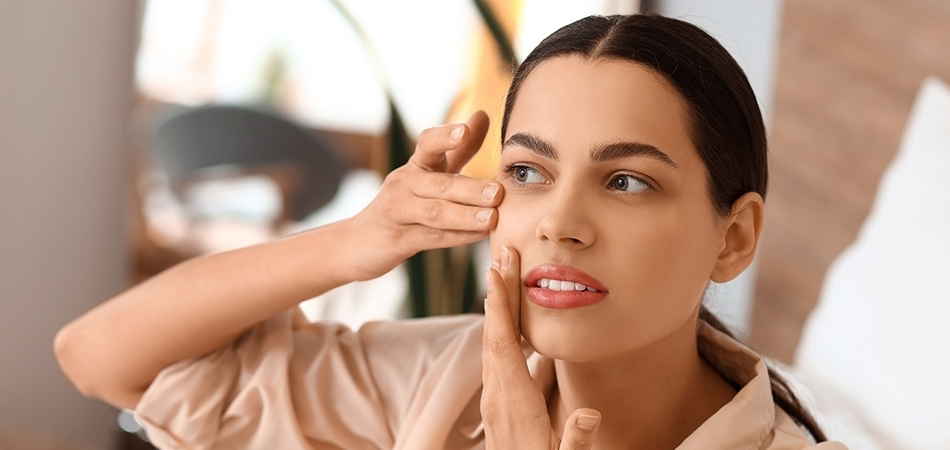 Yüz yogası ne işe yarar? Yüz yogası nasıl yapılır?