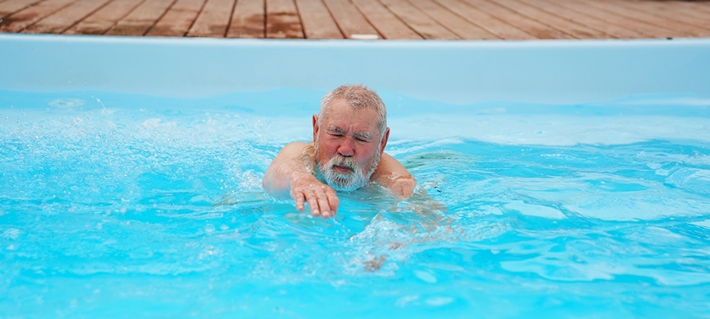 Yüzmenin faydaları neler? Yüzme hangi hastalıklara iyi gelir?