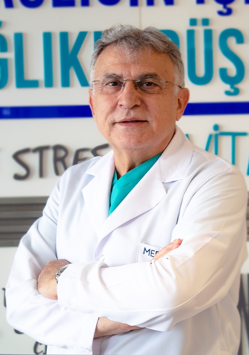 Op. Dr. Zafer Oyman
