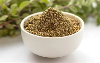 Zahter bitkisi neye iyi gelir? Zahter suyu içmek ne gibi faydalar sağlar?