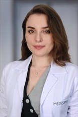 Op. Dr. Zarnigar Gadirli