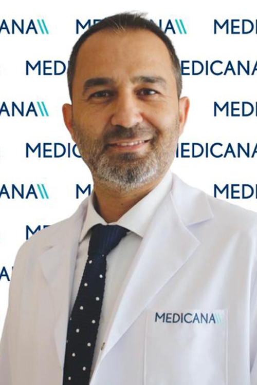 Zeki Özsoy