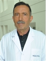 Uzm. Dr. Zeki Kılıçkap