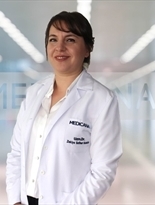 Dr. Öğr. Üyesi Zekiye Safinur Keskin