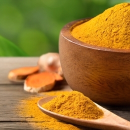 Zerdeçal Faydaları