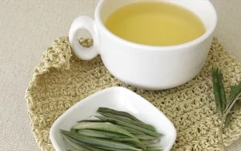 Zeytin yaprağı çayı: Besin değeri, sağlık etkileri ve dikkat edilmesi gerekenler