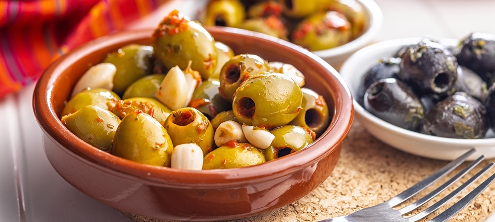 Zeytin yemek neye iyi gelir? Günde kaç adet zeytin yemeli?