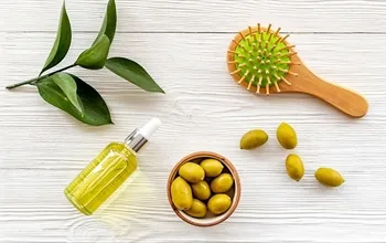 Zeytinyağının saça faydaları nelerdir? Zeytinyağı saçta ne kadar kalmalı?