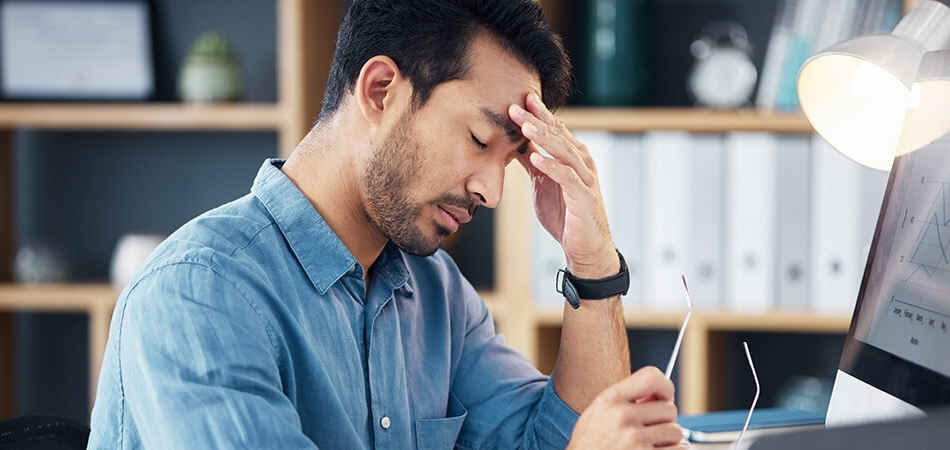 Zihin yorgunluğu neden olur? Zihin yorgunluğunun belirtileri nelerdir?