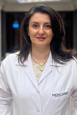 Doç. Dr. Zuhal Atan Uçar