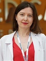 Uzm. Dr. Zühre Sarı
