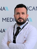 Uzm. Dr. Seyyit Bahaettin Öncü